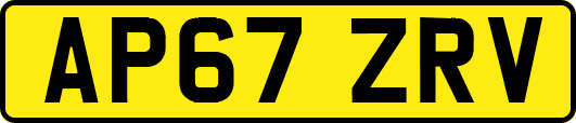 AP67ZRV