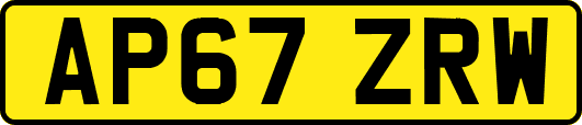 AP67ZRW