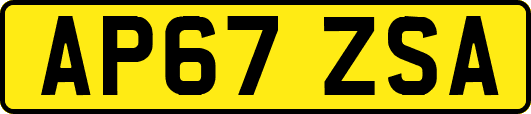 AP67ZSA