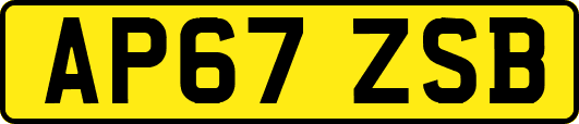 AP67ZSB