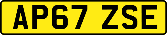 AP67ZSE
