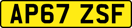 AP67ZSF