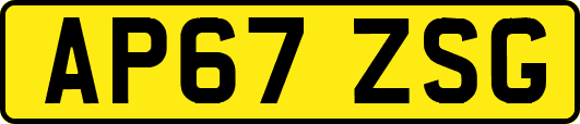 AP67ZSG