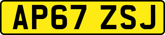 AP67ZSJ