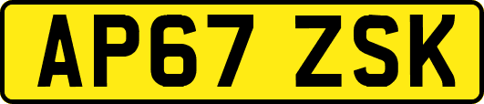 AP67ZSK