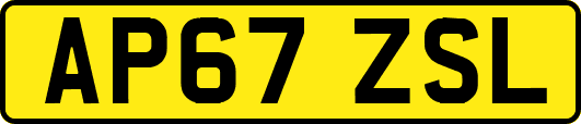 AP67ZSL