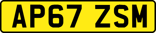AP67ZSM