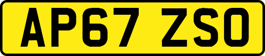 AP67ZSO