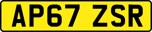 AP67ZSR