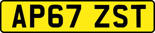 AP67ZST
