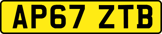 AP67ZTB