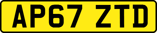 AP67ZTD