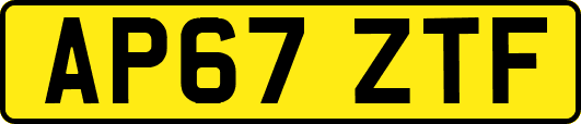 AP67ZTF