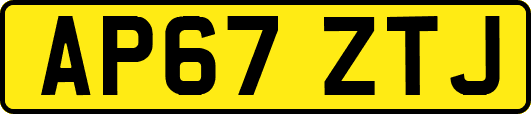 AP67ZTJ