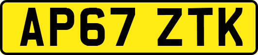 AP67ZTK