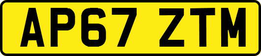 AP67ZTM