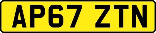 AP67ZTN
