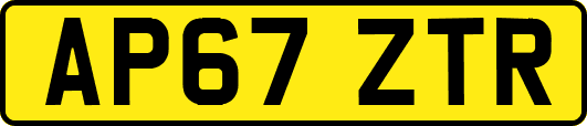AP67ZTR
