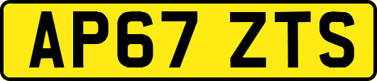 AP67ZTS