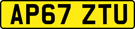 AP67ZTU