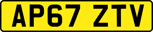 AP67ZTV