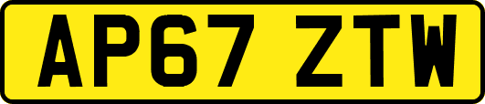 AP67ZTW