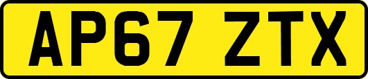 AP67ZTX