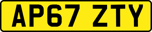 AP67ZTY