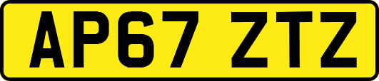 AP67ZTZ