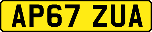 AP67ZUA