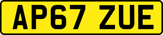 AP67ZUE