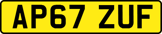 AP67ZUF
