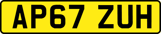AP67ZUH