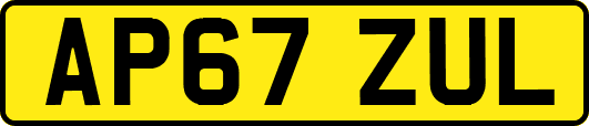 AP67ZUL