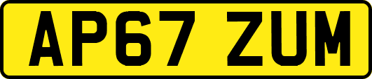 AP67ZUM