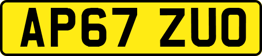 AP67ZUO