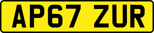AP67ZUR