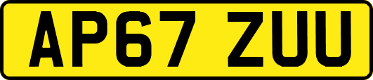 AP67ZUU