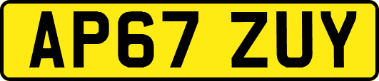 AP67ZUY