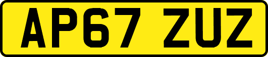 AP67ZUZ