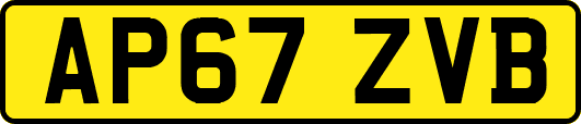 AP67ZVB
