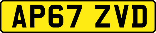 AP67ZVD