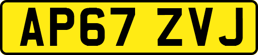 AP67ZVJ