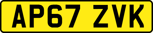 AP67ZVK