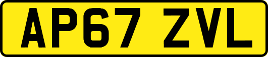 AP67ZVL