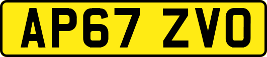 AP67ZVO
