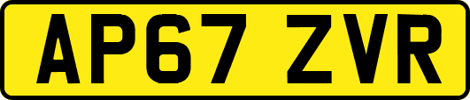 AP67ZVR