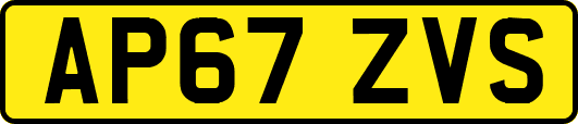 AP67ZVS