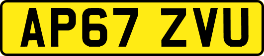 AP67ZVU