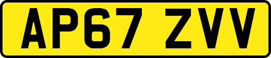 AP67ZVV